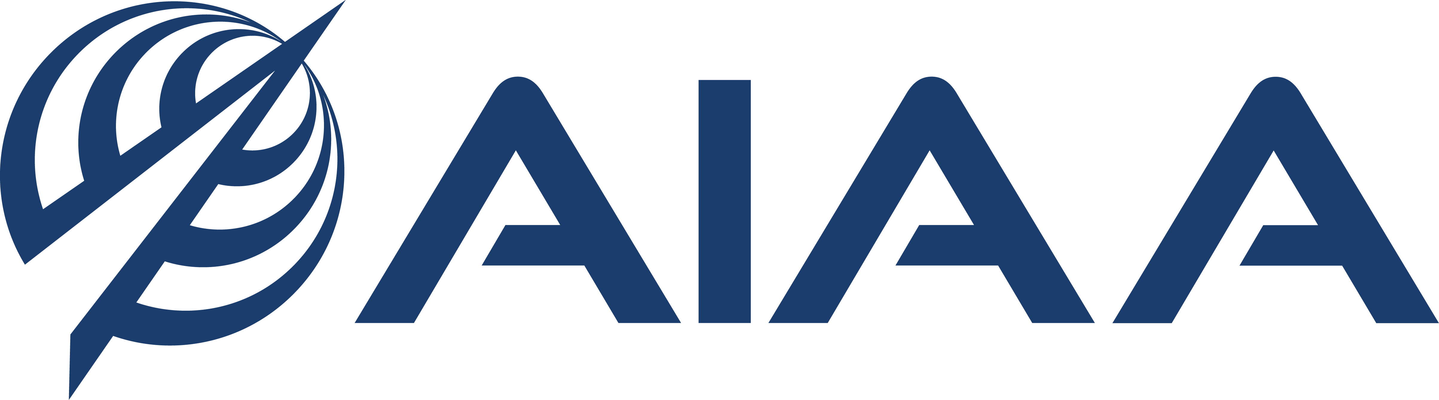 AIAA logo
