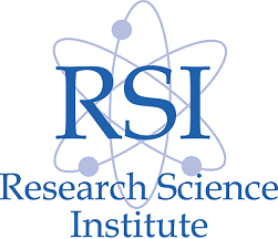 Research Science Institute logo